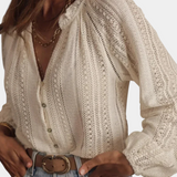 Blusa Hanalei