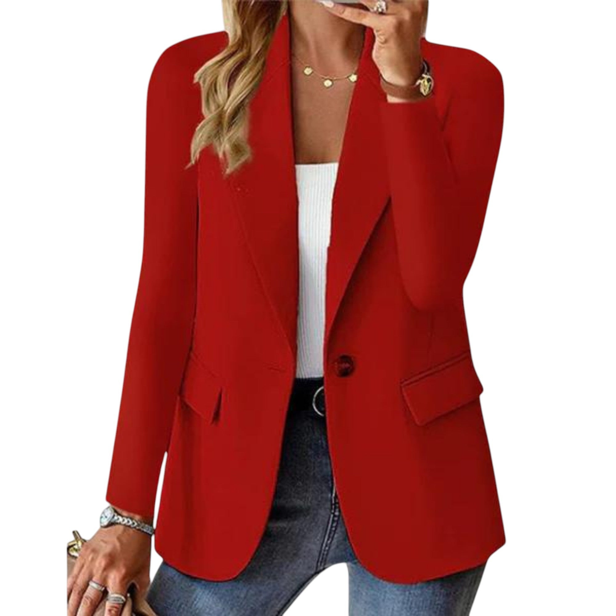 Ema | Blazer Elegante