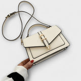 MARCELA™ – Bolso de hombro elegante