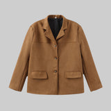 Lily - Chaqueta elegante