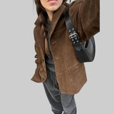 Lily - Chaqueta elegante