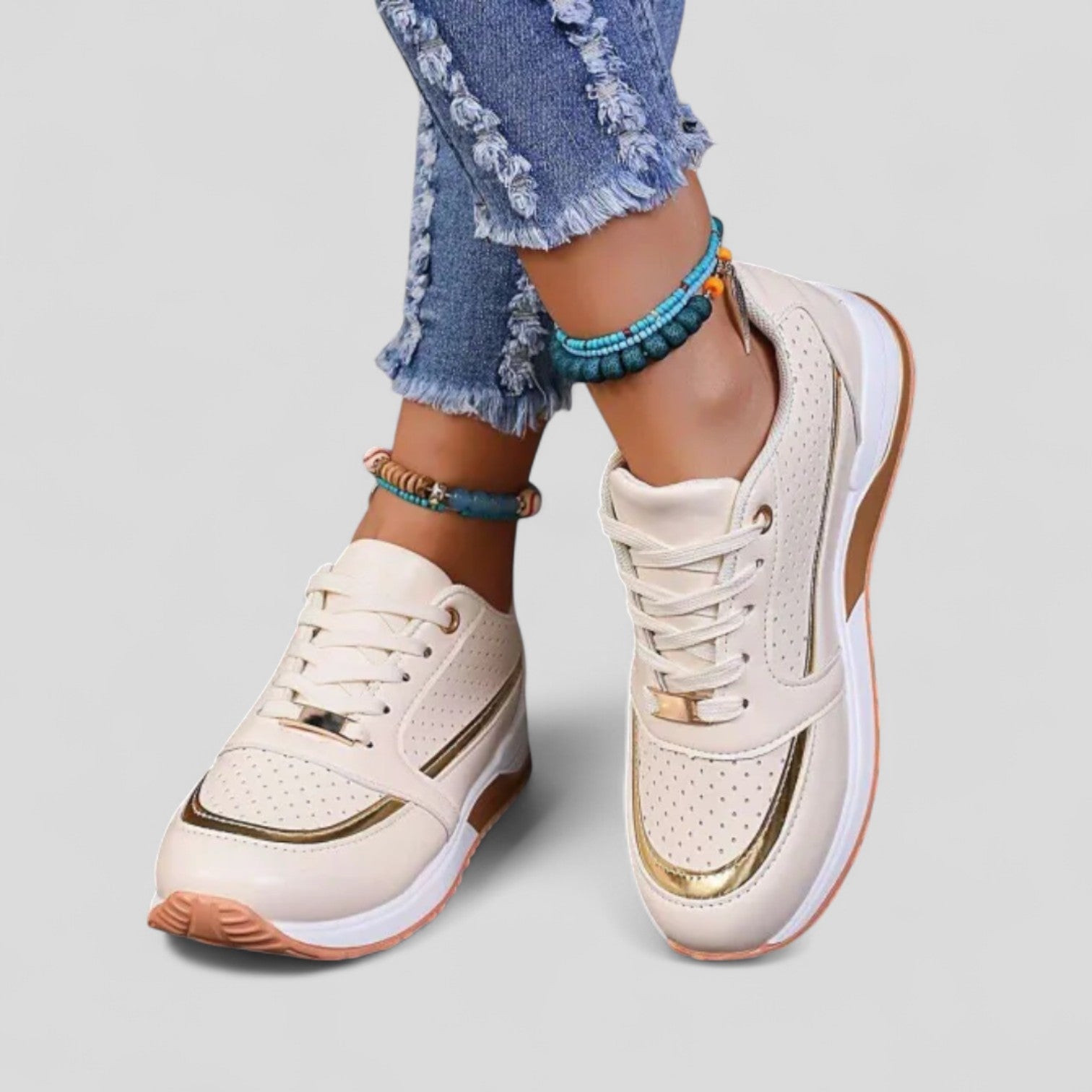 Niva | Zapatillas
