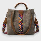 Guadalupe | Bolsa