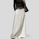 Idelsa | Falda maxi