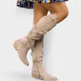 Valentina - Botas Ortopédicas