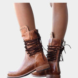 Aruna™ | Botas Elegantes y Cómodas