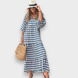 Sienna - vestido elegante