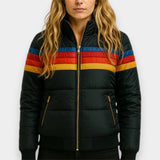 Aurora | Chaqueta impermeable