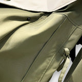 Gloria | Chaqueta cortavientos