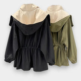 Gloria | Chaqueta cortavientos