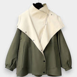 Gloria | Chaqueta cortavientos