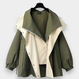 Gloria | Chaqueta cortavientos