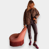 Carmen | Chaqueta de Otoño a la Moda