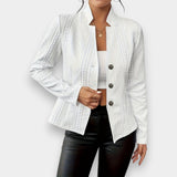 Esperanza | Blazer Elegante y Entallado