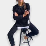 Lucía | Conjunto de Ropa de Casa Cómoda