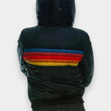 Aurora | Chaqueta impermeable