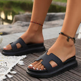 Nadine - Zapatillas confort