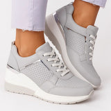 Zapatos de confort modernos