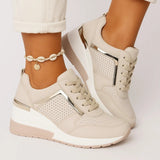 Zapatos de confort modernos