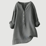 Freja™ – Camisa ligera y cómoda con botones