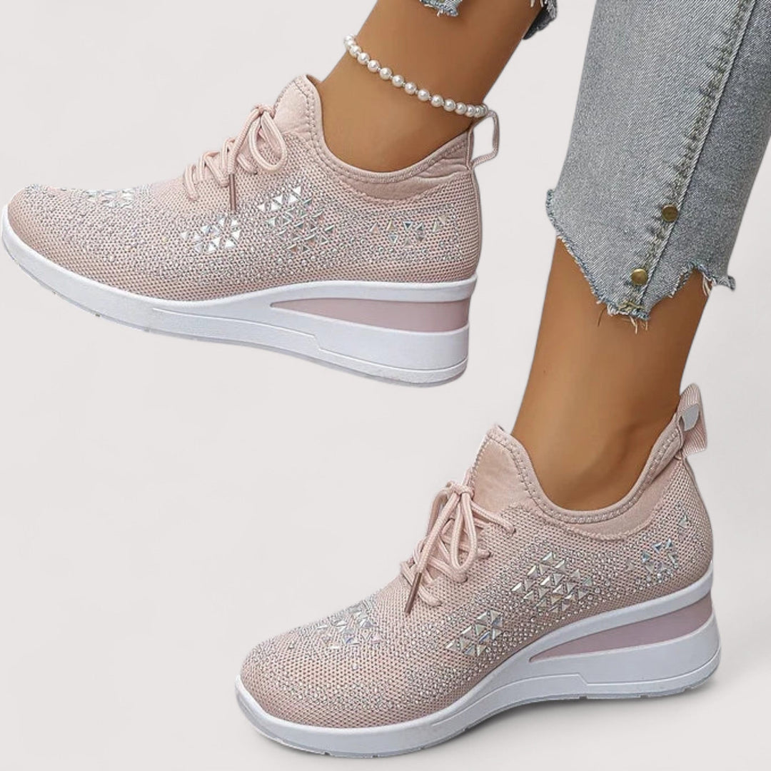Albina – moderna ortopediska skor