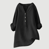 Freja™ – Camisa ligera y cómoda con botones