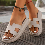 Nadine - Zapatillas confort