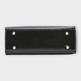 TRINIDAD™ – Bolso efecto cocodrilo brillante