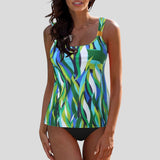 Mariana | Tankini de dos piezas