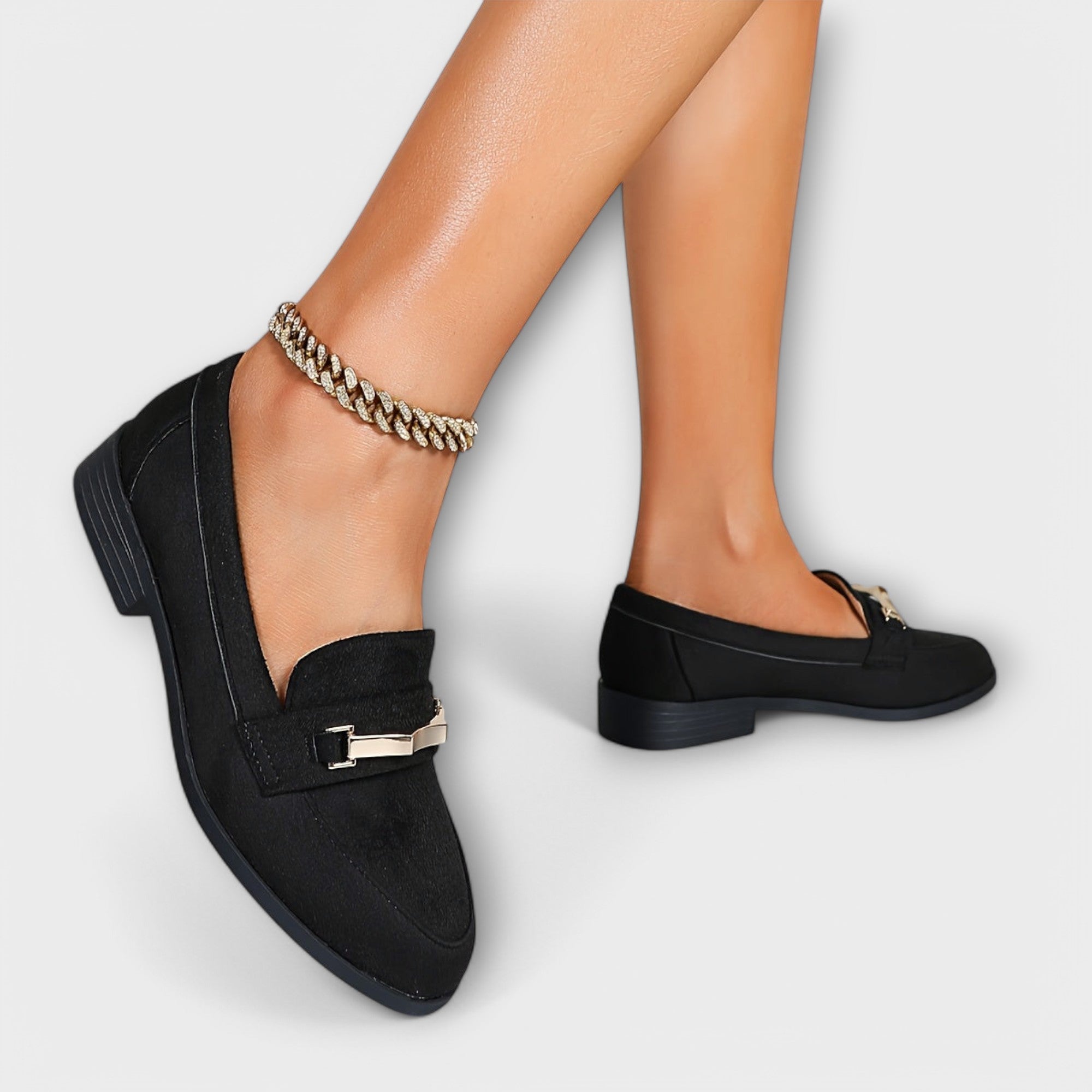 Lucía | Mocasín
