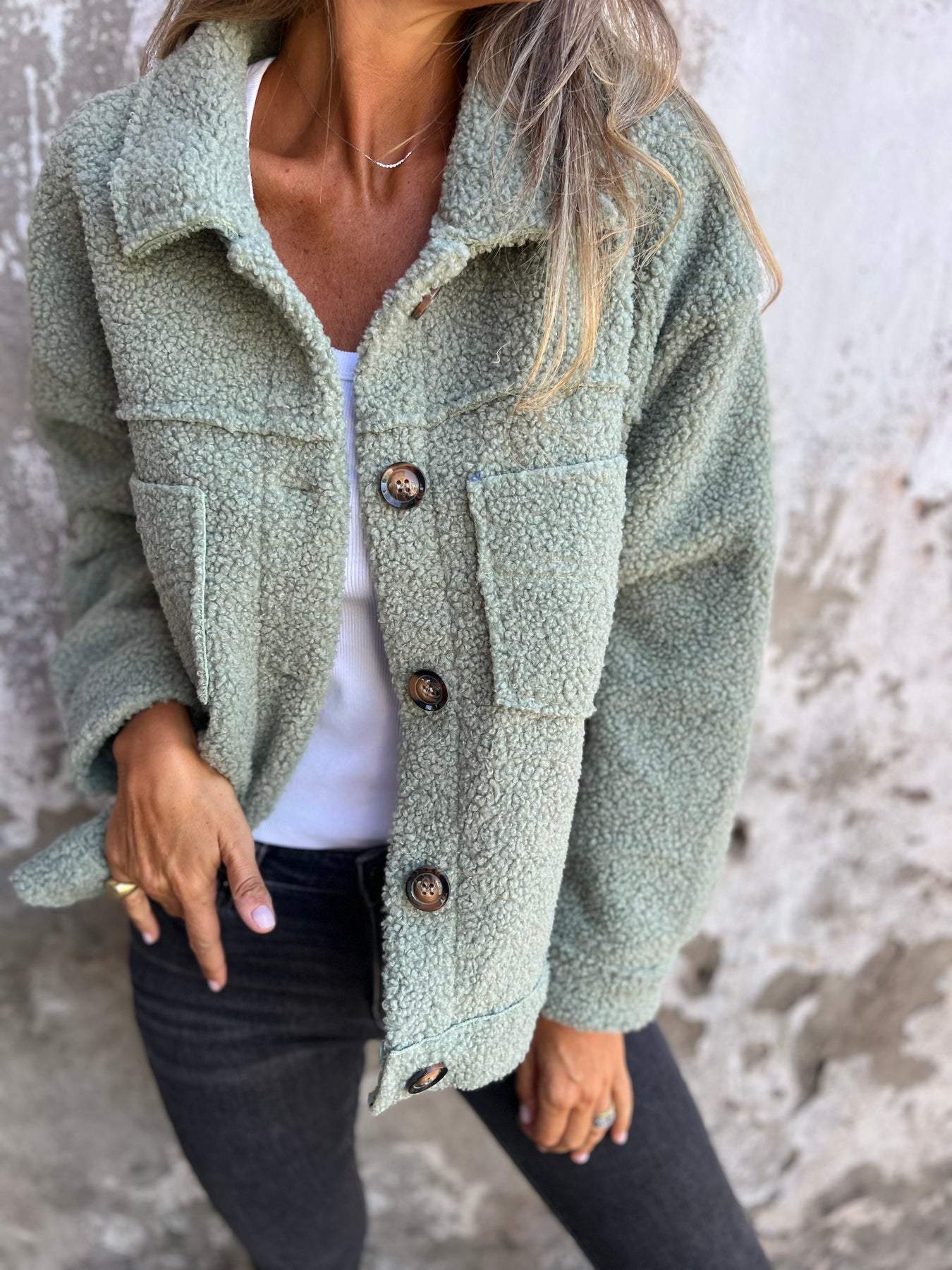 Luka | Cardigan