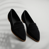 Rosa | Mocasines
