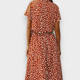 Lesley - Cómodo vestido de verano