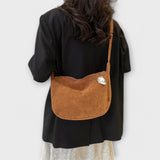 Leonora | Bolso de hombro