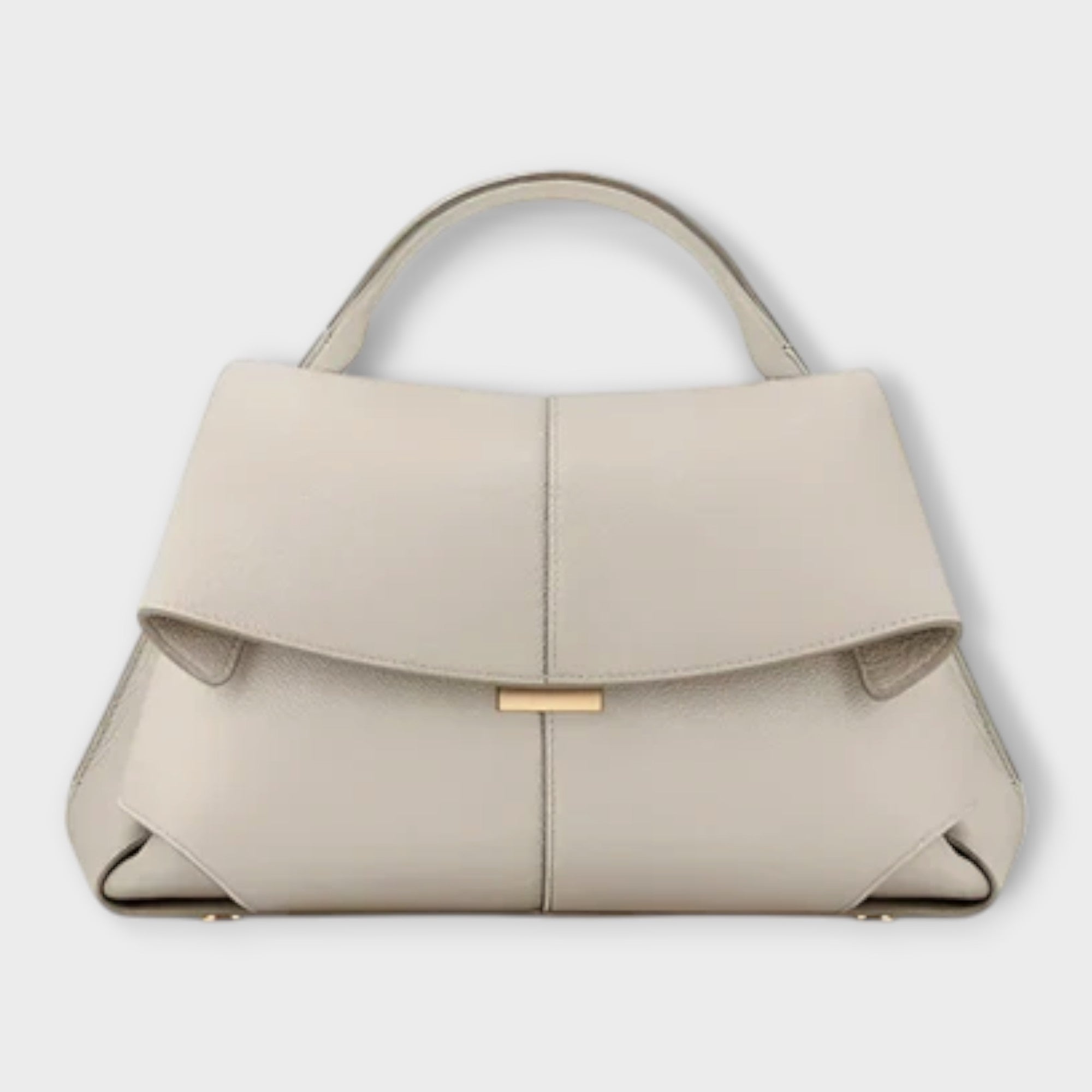 GENOVEVA™ – Bolso de piel
