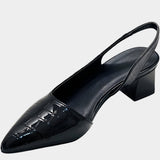 Lynn - tacones ortopédicos cómodos