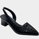 Lynn - tacones ortopédicos cómodos