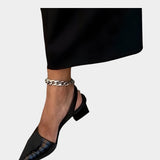 Lynn - tacones ortopédicos cómodos