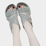Monique™ sandalias ortopédicas de confort