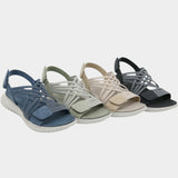 Monique™ sandalias ortopédicas de confort