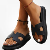 Nadine - Zapatillas confort