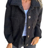 Soraya | Chaqueta Estilosa y Acogedora