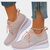 Grace™ | Zapatos ortopédicos cómodos