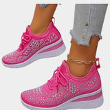 Grace™ | Zapatos ortopédicos cómodos