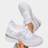 Grace™ | Zapatos ortopédicos cómodos