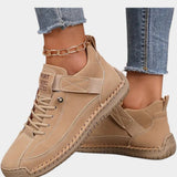 Mia | Zapatillas Ortopédicas Cómodas