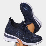 Grace™ | Zapatos ortopédicos cómodos