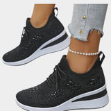 Grace™ | Zapatos ortopédicos cómodos