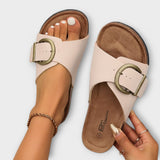 Denia – Sandalias cómodas