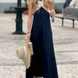 Martina - Vestido sin mangas